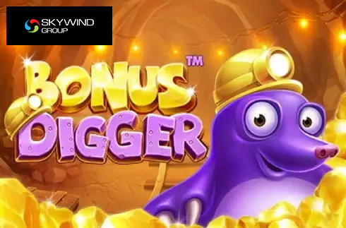 Bonus Digger